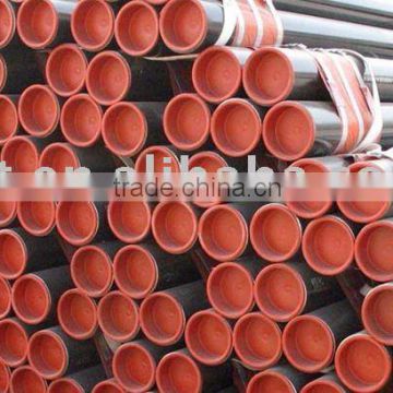 Seamless pipe