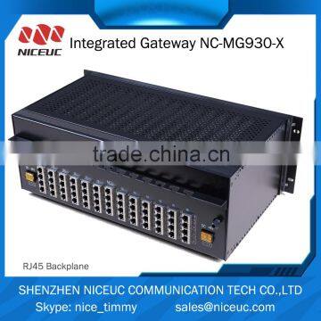 MG930-X Fxo Integrated Gateway photo-3