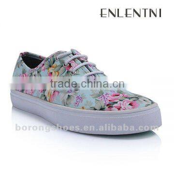 men fashion design casual shoe