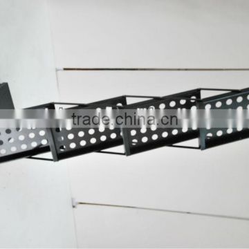 metal display stand, brochure holder