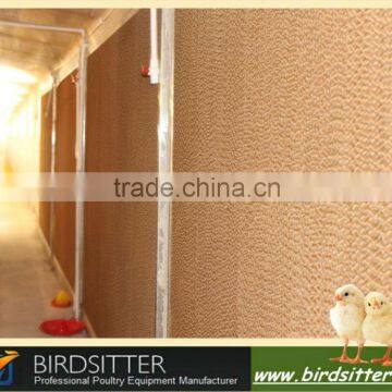 Top quality high efficiency poultry house air cooling equipment