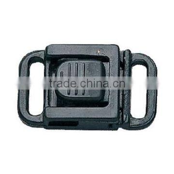 Plastic Front Release Buckle