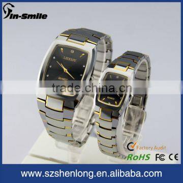 top-quality swiss tungsten sapphire watches