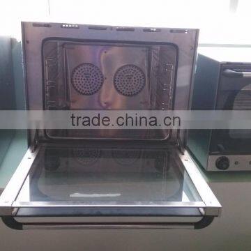 Full Automatic Bakery Equipment 2 Trays Electric Professional Flat Bread Making Machine Cheese photo-5