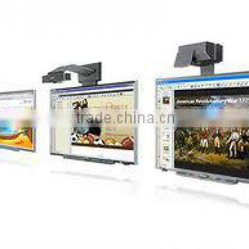 Big Size Smart Board Educational Interactive Whiteboard ,Touch Screen Interactive Electronic Whiteboard