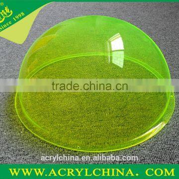 Acrylic Large Plastic Hemisphere Domes/custom Acrylic Dome/small Acrylic Dome photo-4