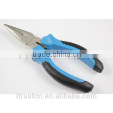 long nose plier Heavy Duty Handle PL1034B GS KING TOOLS