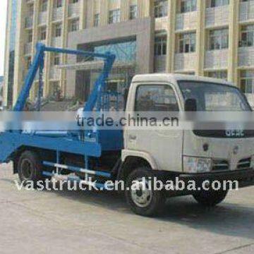 all kinds of garbage truck factory driectly sale