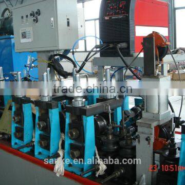 enlarge pipe making machine