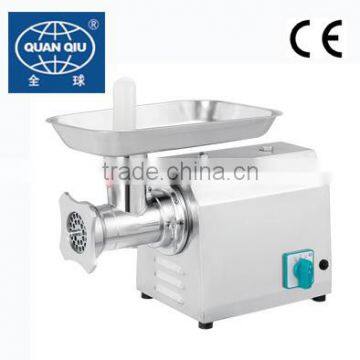 Electric meat mincer 12 with CE