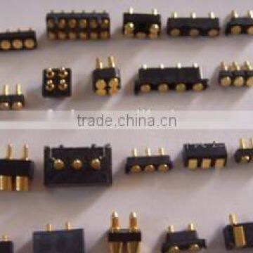 Made in China Test Pogo Pin Connector Apple Phone MacBookPro Usb Adapter With rp Sma Connector photo-5