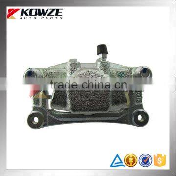 Left Hand Rear Brake Caliper Kit for Mitsubishi Outlander Lancer/Colt CS2W CV4W CW5W CX4A CY5A MN116309 photo-3