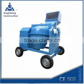 small mobile mixer mini mixer