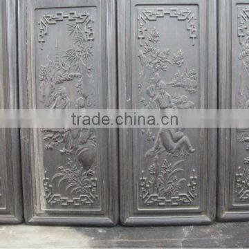 Screen Chinese Antique Furniture photo-4