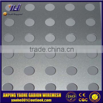 Anping,China perforated panel