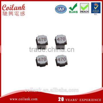 1mH Variable Inductor Coils Direct From Chinese Factory photo-2