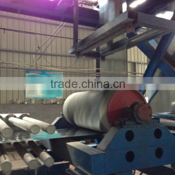 galvanized steel coil(TJINDUSTRAIL15030905-GI-Z80-275)