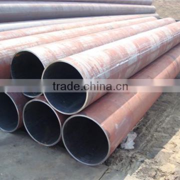 big inch seamless steel pipe