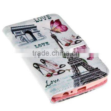 Keno For LG G4 Case Flip Case for LG G4, for LG G4 Leather Wallet Case photo-5