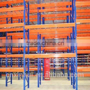 2016 TOP quality warehouse rack storage rack factory professioanl manufacturer from China