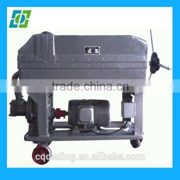 Chinese oil filter factory,used transformer oil filter machine