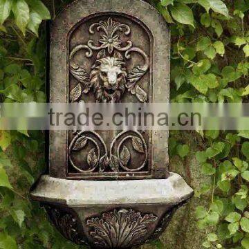 Best Sell Indoor Wall Fountain photo-6