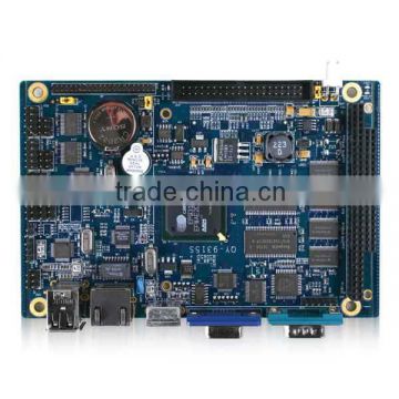 EP9315 ARM9 Processor Embedded ARM Motherboard