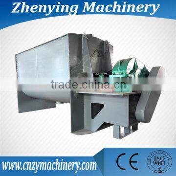 ZY High efficiency Horizontal mixer