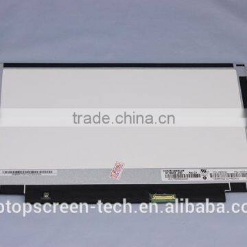 N116HSE 1920*1080 innolux IPS 11.6 EDP laptop screen LCD , grade A+