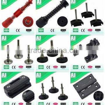 Har812FH Stainless Steel Table Top Chains /heavy Duty/rubber Cover/conveyor Manufacturer in China photo-6