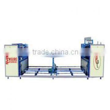 Plywood UV Lamination Machine