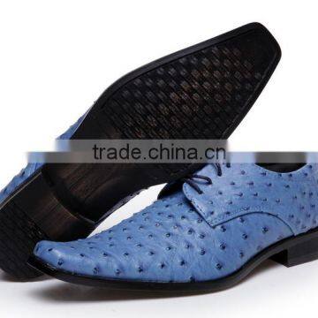 2015 New Design Factory Leather Causal Men Shoes