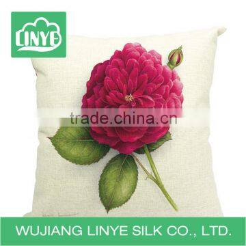 square HD digital printing cushions