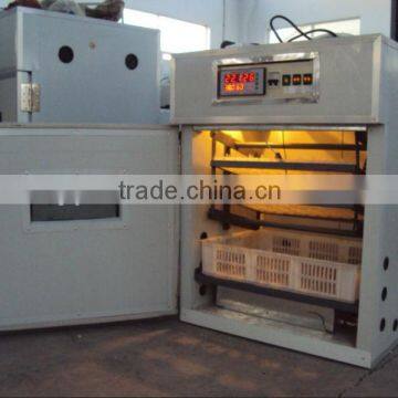 hatching machine