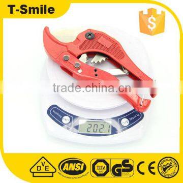 Portable Metal pvc tube Pipe Cutter