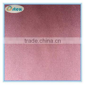 100% imitated silk satin fabric