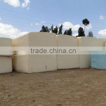 PU Sponge Manual Crush Cutting Machine photo-4