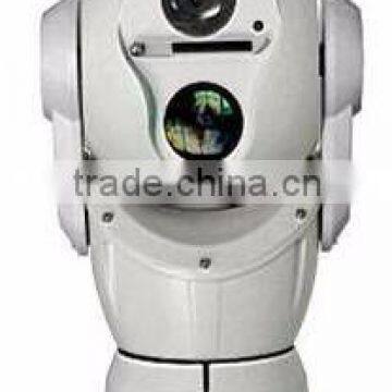 support Vehicle installation Motion detection 1080P Compatible HD IP MP Intelligent Zoom Adjusted IR PTZ CCTV Camera(SIP-H30H)