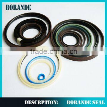 made in china excavator Bucket cylinder seal kit hydraulic seal kit