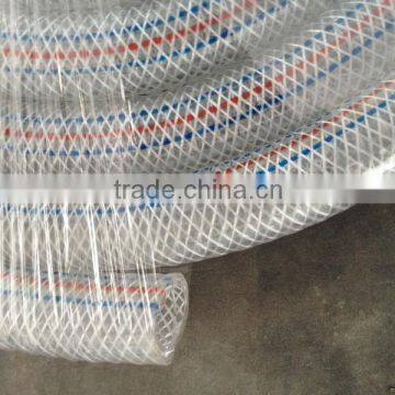 Engine Accessories Civil Engineering Pvc Nylon Fiber Steel Composite Hose