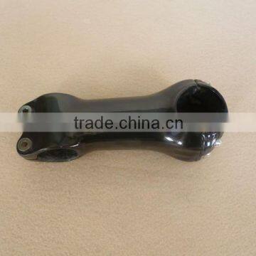 UD Glossy Carbon Bicycle Stem 60/70/80/90/100/110/120*31.8mm photo-2