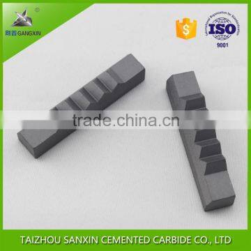 Tungsten Carbide Inserts for Jaw Tools in Machine photo-6