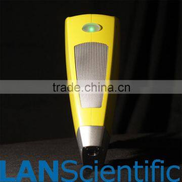 Spectrometer for Metal Analysis Fluorescence Spectrometer XRF Handheld Analyzer for Mineral photo-3