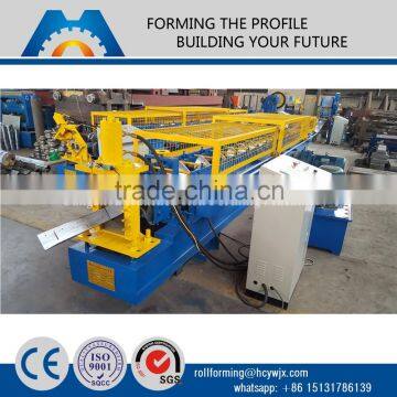 Metal Sheet Bending for Angle Channel Roll Forming Machine Supplier's Choice photo-1