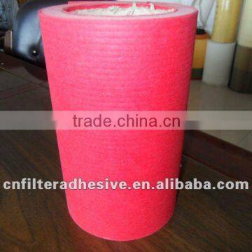 pulp fuel filter paper/auto filter paper