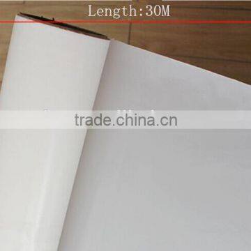 whiteboard,erasable film,eco-friendly self adhesive whiteboard film