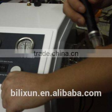 Hotsale Multifunction Water Oxygen Hydro Facial Dermabrasion Spa Equipment OL-153 photo-3