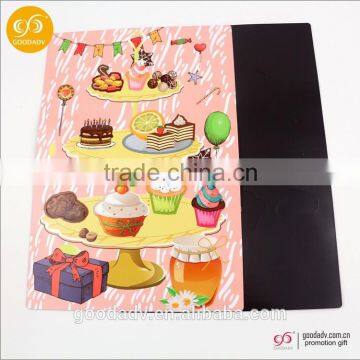 2016 New Products Magnetic Jigsaw Puzzle 27*19cm Fashion Girls Dress up Games photo-3