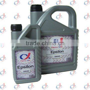 Alpha Oils Epsilon 5W40 (505.01)