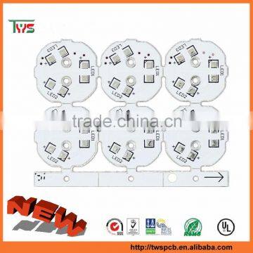 Professional Aluminum LED Metal Core Pcb(mcpcb) Made in China photo-4